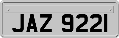 JAZ9221