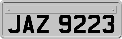 JAZ9223
