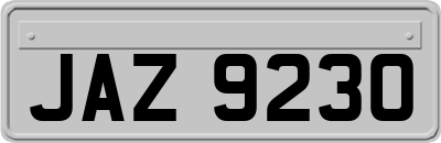 JAZ9230