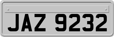 JAZ9232