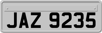 JAZ9235