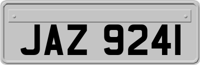 JAZ9241