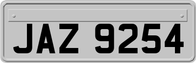 JAZ9254