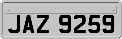 JAZ9259