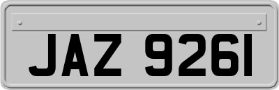 JAZ9261