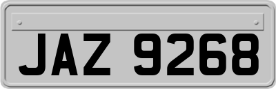 JAZ9268