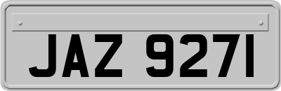 JAZ9271
