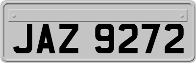 JAZ9272