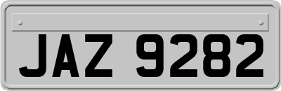 JAZ9282