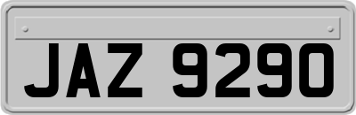 JAZ9290