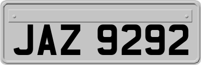 JAZ9292