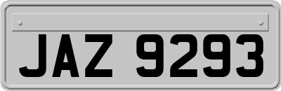 JAZ9293