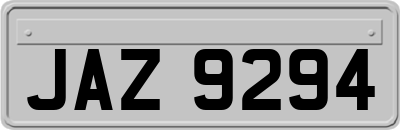 JAZ9294