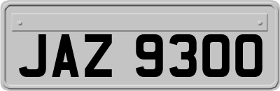 JAZ9300