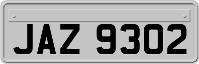 JAZ9302