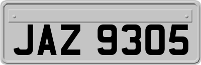 JAZ9305
