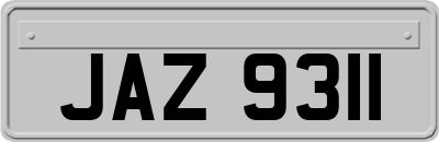 JAZ9311