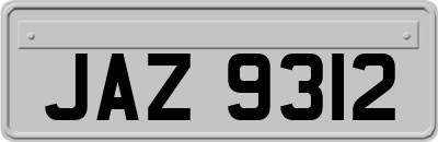 JAZ9312