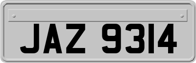 JAZ9314