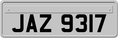 JAZ9317