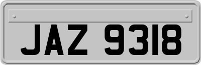 JAZ9318