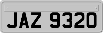 JAZ9320