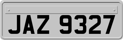 JAZ9327