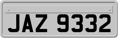 JAZ9332