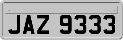 JAZ9333