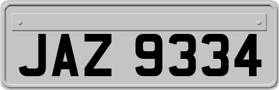 JAZ9334