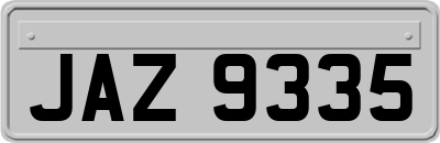 JAZ9335
