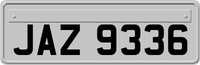 JAZ9336