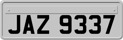 JAZ9337