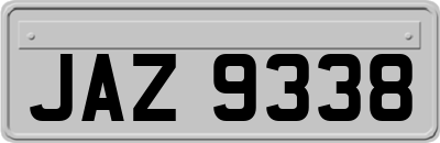 JAZ9338