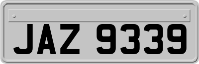 JAZ9339