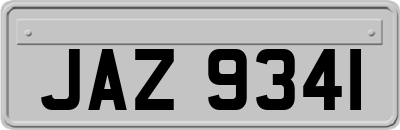 JAZ9341