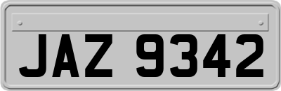 JAZ9342