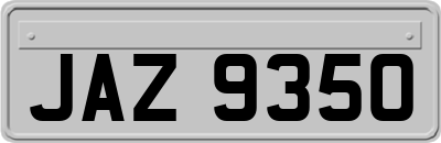 JAZ9350