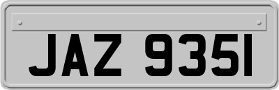 JAZ9351