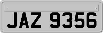JAZ9356