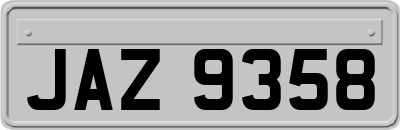 JAZ9358