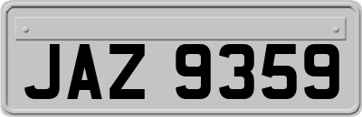 JAZ9359