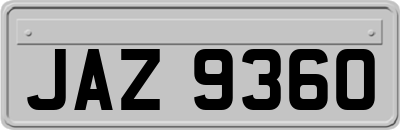 JAZ9360