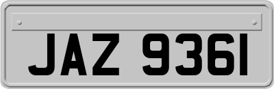 JAZ9361