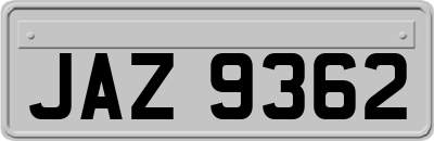 JAZ9362