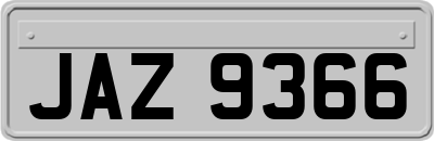 JAZ9366