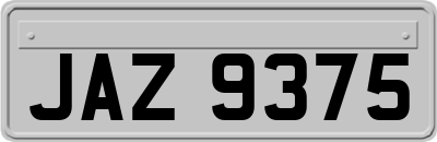 JAZ9375