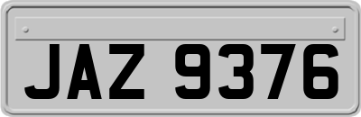 JAZ9376