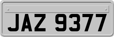 JAZ9377