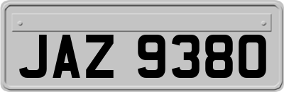 JAZ9380